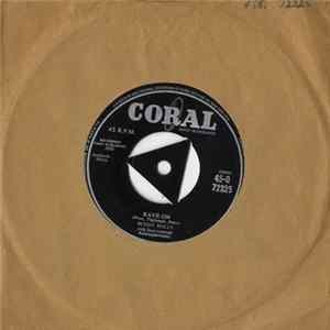 Buddy Holly - Rave On / Take Your Time Album