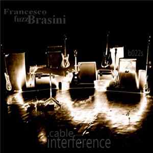 Francesco Fuzz Brasini - Cable Interference Album