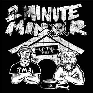 2Minute Minor - Up The Pups Album