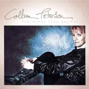 Colleen Peterson - Postcards From California Album