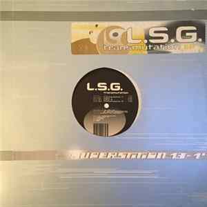 L.S.G. - Transmutation EP Album