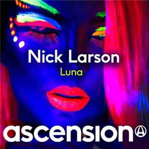 Nick Larson - Luna Album