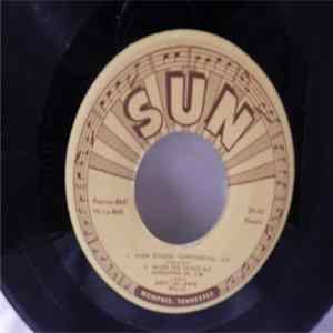 Jerry Lee Lewis - High School Confidential Album