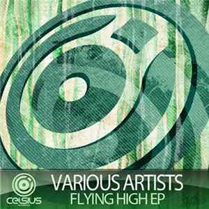Various - Flying High EP Album