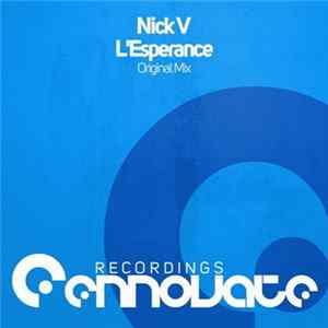 Nick V - L'Esperance Album