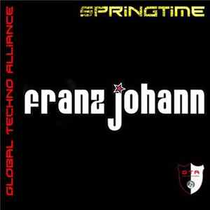Franz Johann - Springtime Album