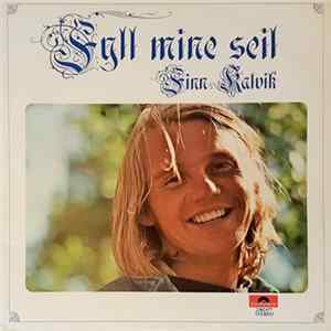 Finn Kalvik - Fyll Mine Seil Album