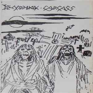 Various - Demoniak Carcass Album