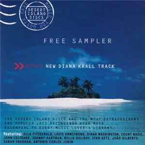 Various - Desert Island Discs: Music You Gotta Have Album