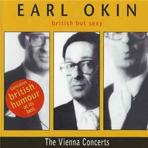 Earl Okin - The Vienna Concerts Album