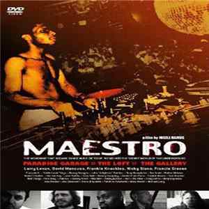 Various - Maestro Album