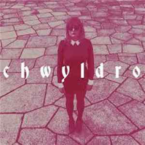 Gwenno - Chwyldro Album