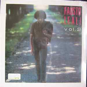 Fausto Leali - Vol. 2 Album