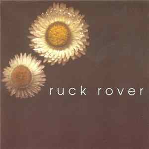 Ruck Rover - Ruck Rover Album