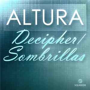 Altura - Decipher / Sombrillas Album