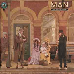 Man - Back Into The Future Album