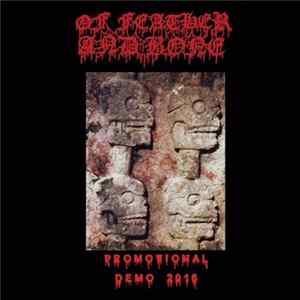 Of Feather And Bone - Promotional Demo 2016 Album