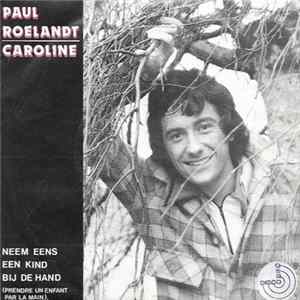 Paul Roelandt - Caroline Album