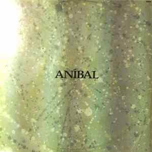 aníbal - Aníbal Album
