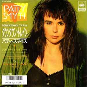 Patty Smyth - Downtown Train Album
