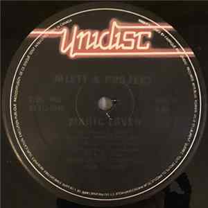 Misty & Project - Magic Lover Album