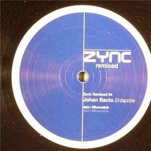 Various - Zync Salespack 3R/4R/5R Album
