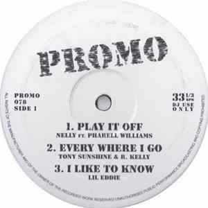 Various - PROMO 078 Album