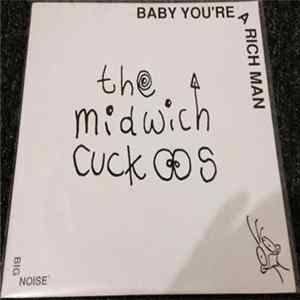 Midwich Cuckoos - Show Me Album