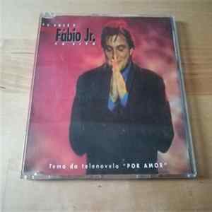 Fábio Jr. - Só Você Album