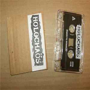 Holochaös - Holochaös Album