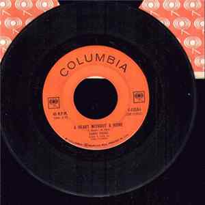 Barry Young - He'll Have To Go / A Heart Without A Home Album
