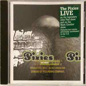 Pixies - At The BBC Album