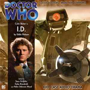Doctor Who - I.D. Album