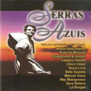 Various - Serras Azuis (Trilha Sonora Original) Album