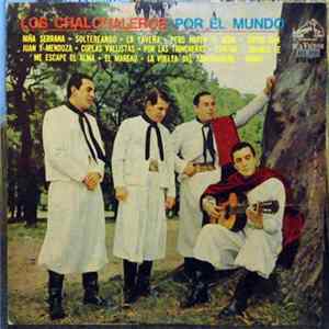 Los Chalchaleros - Por El Mundo Album