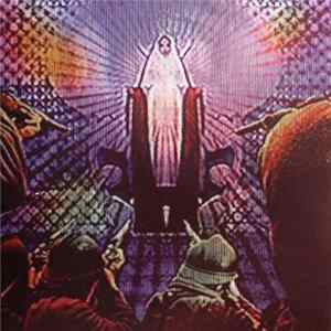 Maxxi & Zeus - The Cell / The Struggle Album