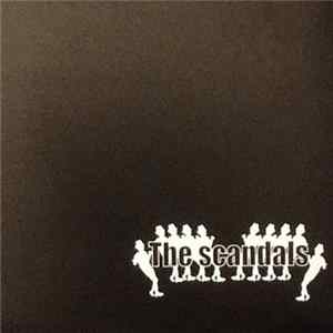 The Scandals - Rude Means Skank Album