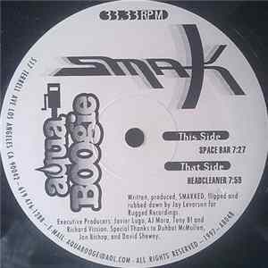 Smak - Headcleaner / Space Bar Album