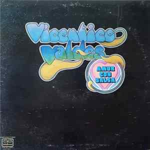 Vicentico Valdes - Amor Con Salsa Album