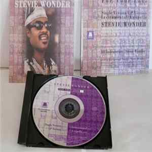 Stevie Wonder - For Your Love Album