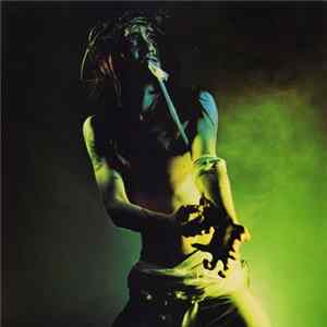 Christian Death - Sex And Drugs And Jesus Christ Album