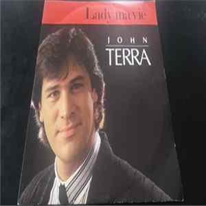 John Terra - Lady Ma Vie Album