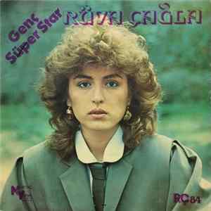 Rüya Çağla - Genç Süper Star Album
