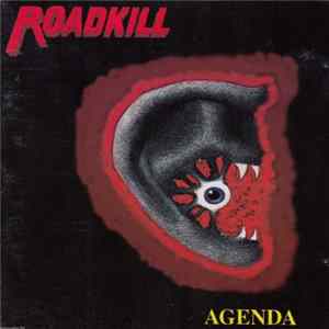 Roadkill - Agenda Album