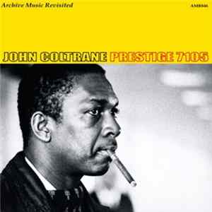 John Coltrane - Prestige 7105 Album