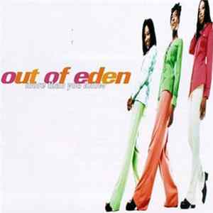 Out Of Eden - More Than You Know Album
