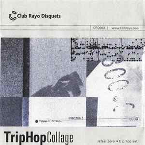 Various - Trip Hop Collage Album