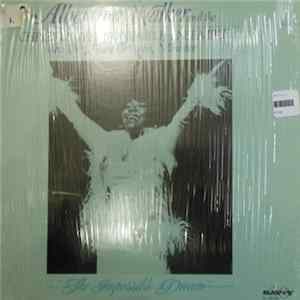 Albertina Walker and The Christ Universal Temple Ensemble - The Impossible Dream Album