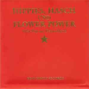 Various - Hippies, Hasch Und Flower Power Album