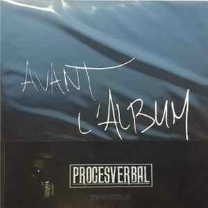 TIM - Avant L'album Album